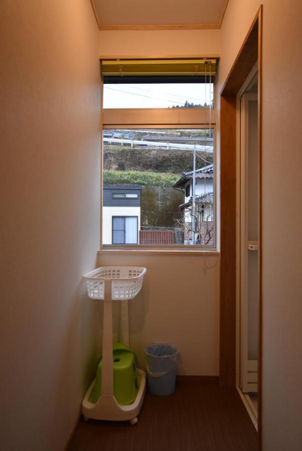 Guest House Iwato Takachiho Exterior foto