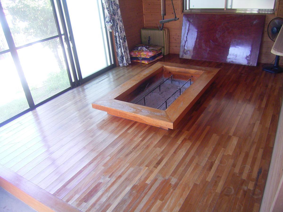 Guest House Iwato Takachiho Exterior foto